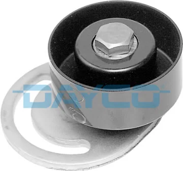 Belt Tensioner, V-ribbed belt