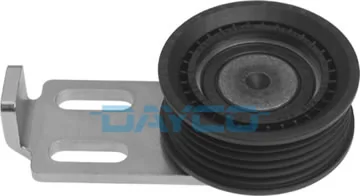 Belt Tensioner, V-ribbed belt