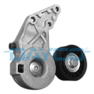 Belt Tensioner, V-ribbed belt
