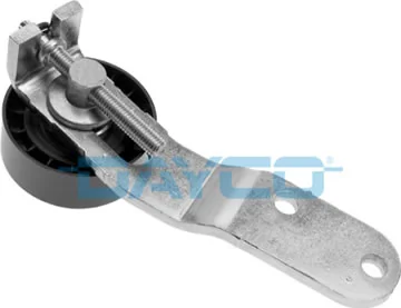 Belt Tensioner, V-ribbed belt
