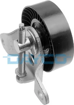 Belt Tensioner, V-ribbed belt