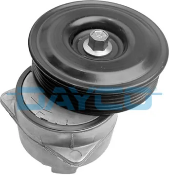 Belt Tensioner, V-ribbed belt