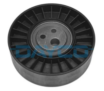 Belt Tensioner, V-ribbed belt