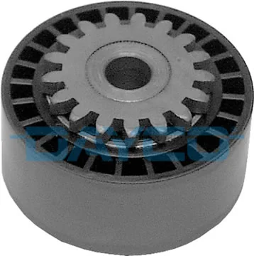 Belt Tensioner, V-ribbed belt