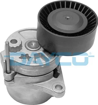 Belt Tensioner, V-ribbed belt