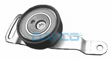 Belt Tensioner, V-ribbed belt