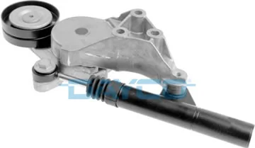 Belt Tensioner, V-ribbed belt