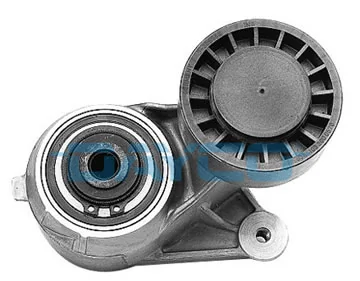 Belt Tensioner, V-ribbed belt
