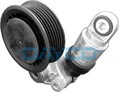 Belt Tensioner, V-ribbed belt
