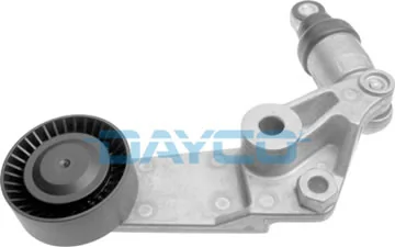 Belt Tensioner, V-ribbed belt