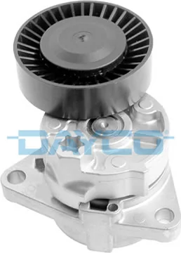 Belt Tensioner, V-ribbed belt