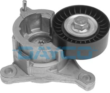 Belt Tensioner, V-ribbed belt
