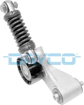 Belt Tensioner, V-ribbed belt