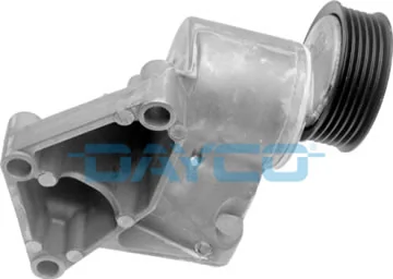 Belt Tensioner, V-ribbed belt