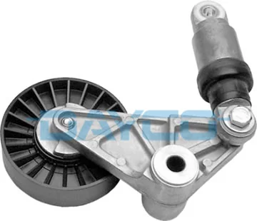 Belt Tensioner, V-ribbed belt