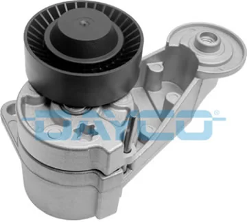 Belt Tensioner, V-ribbed belt