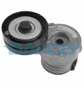 Belt Tensioner, V-ribbed belt