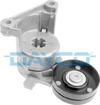 Belt Tensioner, V-ribbed belt