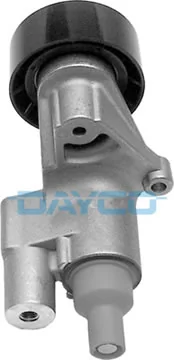 Belt Tensioner, V-ribbed belt