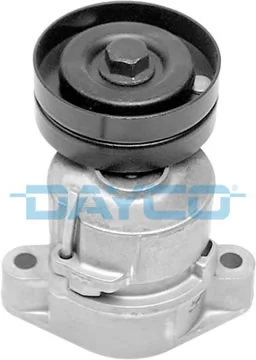 Belt Tensioner, V-ribbed belt