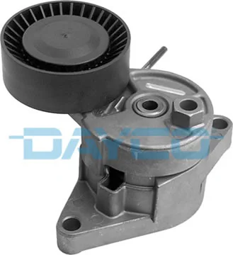 Belt Tensioner, V-ribbed belt
