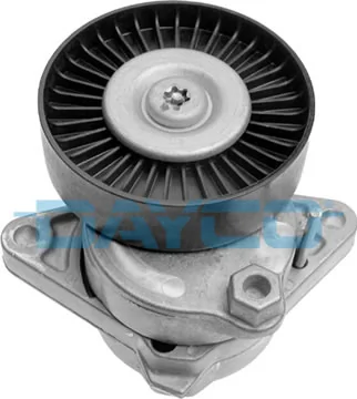 Belt Tensioner, V-ribbed belt