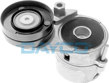 Belt Tensioner, V-ribbed belt