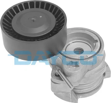 Belt Tensioner, V-ribbed belt