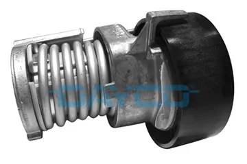 Belt Tensioner, V-ribbed belt