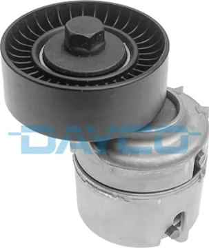 Belt Tensioner, V-ribbed belt