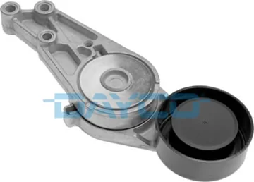 Belt Tensioner, V-ribbed belt