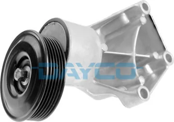 Belt Tensioner, V-ribbed belt