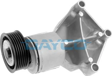 Belt Tensioner, V-ribbed belt