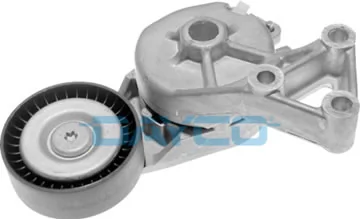Belt Tensioner, V-ribbed belt