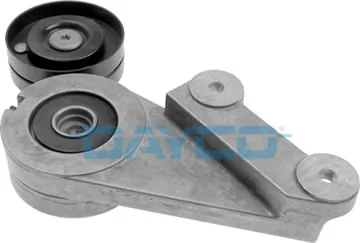 Belt Tensioner, V-ribbed belt