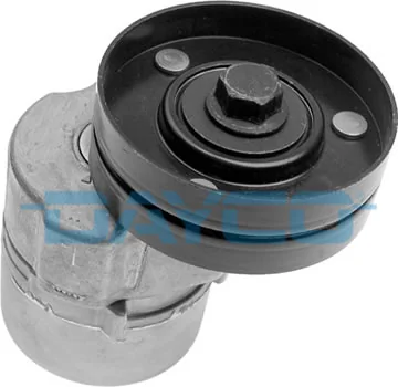 Belt Tensioner, V-ribbed belt
