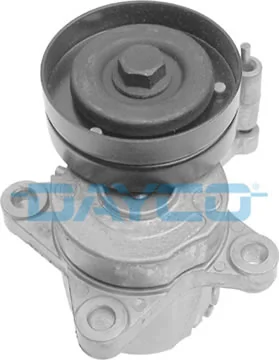 Belt Tensioner, V-ribbed belt