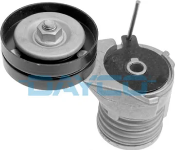 Belt Tensioner, V-ribbed belt