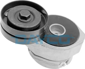 Belt Tensioner, V-ribbed belt