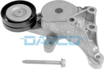 Belt Tensioner, V-ribbed belt