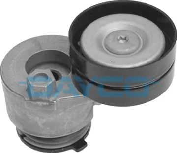 Belt Tensioner, V-ribbed belt