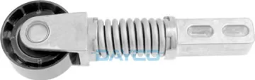Belt Tensioner, V-ribbed belt