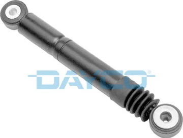 Belt Tensioner, V-ribbed belt