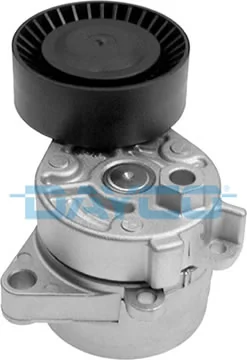 Belt Tensioner, V-ribbed belt