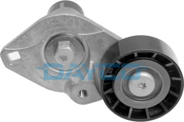 Belt Tensioner, V-ribbed belt