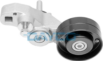 Belt Tensioner, V-ribbed belt