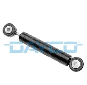 Belt Tensioner, V-ribbed belt