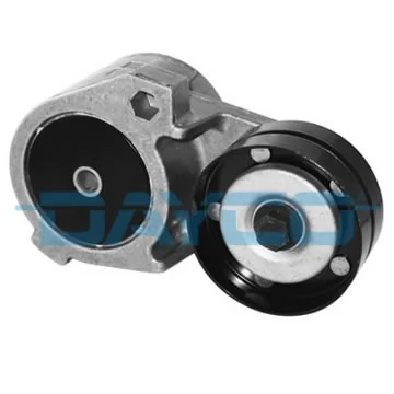 Belt Tensioner, V-ribbed belt