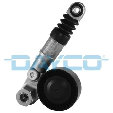 Belt Tensioner, V-ribbed belt