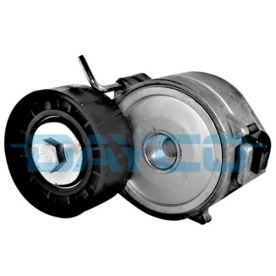 Belt Tensioner, V-ribbed belt